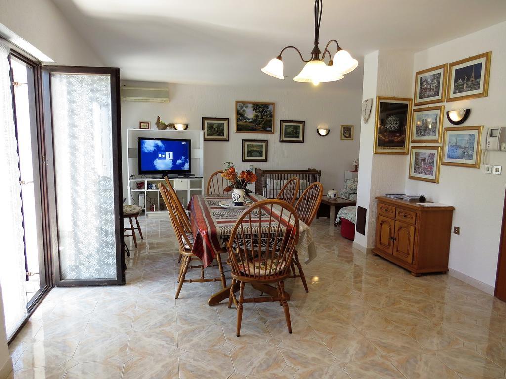 מדולין Apartments Mira מראה חיצוני תמונה