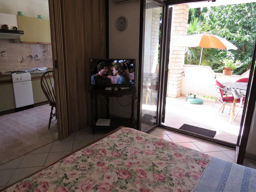 מדולין Apartments Mira מראה חיצוני תמונה