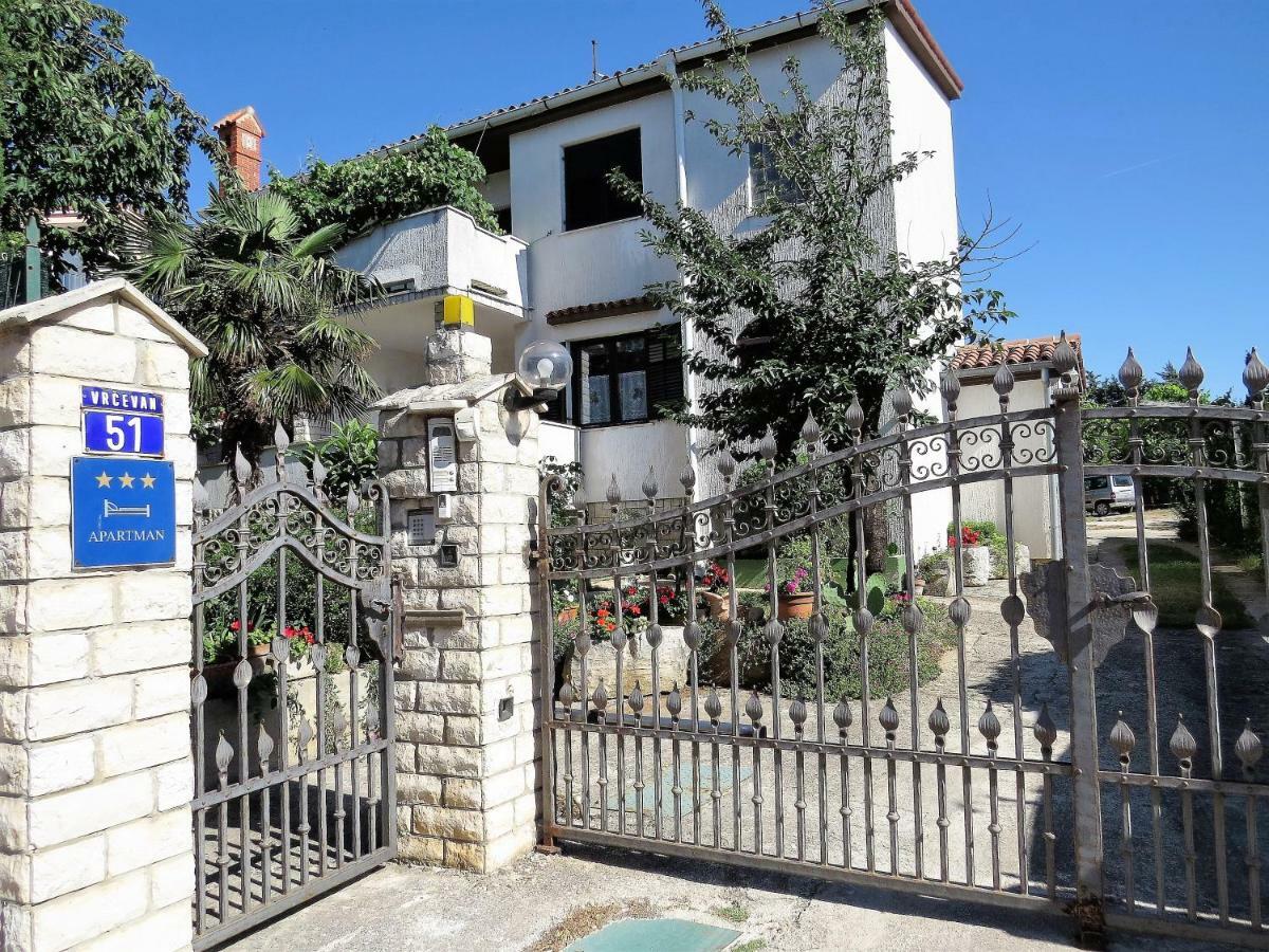 מדולין Apartments Mira מראה חיצוני תמונה