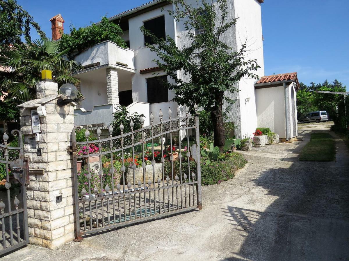מדולין Apartments Mira מראה חיצוני תמונה