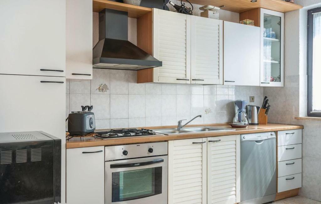 מדולין Apartments Mira מראה חיצוני תמונה