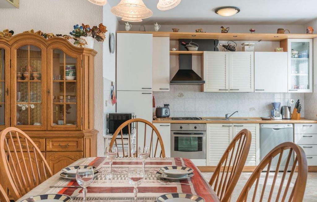 מדולין Apartments Mira מראה חיצוני תמונה