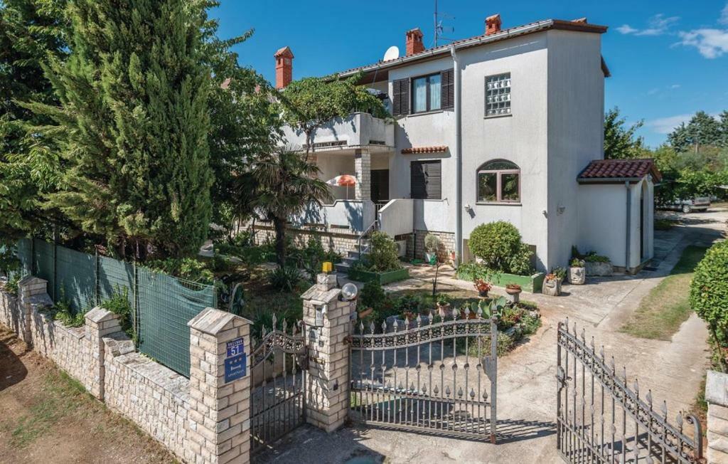 מדולין Apartments Mira מראה חיצוני תמונה
