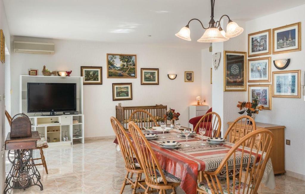 מדולין Apartments Mira מראה חיצוני תמונה